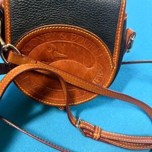 Dooney and Bourke Duck Crossbody